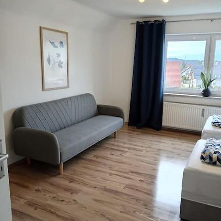 Ferienwohnung Allgaeu 5 ميمنغن المظهر الخارجي الصورة