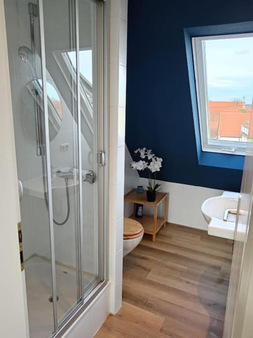 Ferienwohnung Allgaeu 5 ميمنغن المظهر الخارجي الصورة