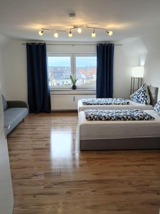Ferienwohnung Allgaeu 5 ميمنغن المظهر الخارجي الصورة