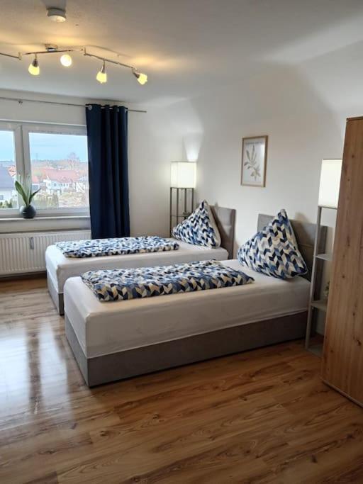 Ferienwohnung Allgaeu 5 ميمنغن المظهر الخارجي الصورة